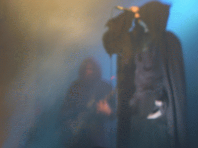 Sunn O))) : 2009.09.17, Mr Smalls, Pittsburgh, The United States